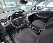Chevrolet Orlando I , 2012 г., механика, бензин - фото 8
