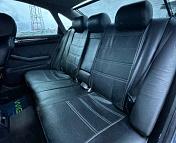 Audi A6 C5 · Рестайлинг , 2003 г., механика, дизель - фото 11