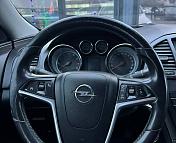 Opel Insignia I , 2009 г., механика, бензин - фото 15