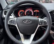 Lada (ВАЗ) Vesta Cross I , 2019 г., механика, бензин - фото 15