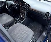 Opel Zafira A , 2003 г., механика, дизель  - фото 11