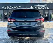 Chevrolet Equinox III · Рестайлинг , 2022 г., автомат, бензин - фото 6