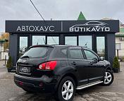 Nissan Qashqai I , 2010 г., механика, дизель - фото 7