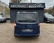 Ford Tourneo Courier I , 2017 г., механика, дизель - фото 5