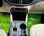 Ford Escape IV , 2020 г., автомат, бензин - фото 15