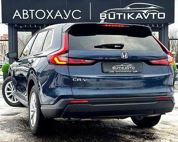 Honda CR-V VI - фото 4