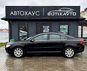 Volvo S80 II · Рестайлинг , 2011 г., автомат, бензин  - фото 4