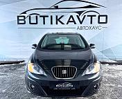 SEAT Altea XL I · Рестайлинг , 2010 г., механика, бензин - фото 2