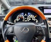 Lexus RX III , 2010 г., автомат, бензин - фото 15