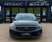 Geely Emgrand II , 2023 г., механика, бензин - фото 2