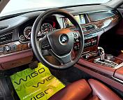 BMW 7 серия F01 F04 · Рестайлинг , 2014 г., автомат, бензин - фото 11