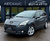 Peugeot 5008 I , 2010 г., робот, дизель - фото 3