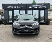 Honda CR-V IV , 2013 г., механика, дизель - фото 2