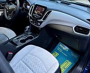 Chevrolet Equinox III · Рестайлинг , 2022 г., автомат, бензин - фото 11