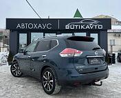 Nissan X-Trail III (T32) , 2017 г., вариатор, дизель - фото 5