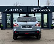 Nissan Qashqai I · Рестайлинг , 2013 г., механика, дизель - фото 6