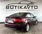 Kia Cerato II , 2010 г., механика, бензин - фото 7