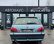 Peugeot 406 I · Рестайлинг , 2002 г., механика, бензин - фото 6