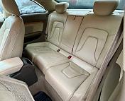 Audi A5 8T , 2007 г., вариатор, бензин - фото 11