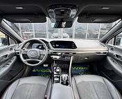 Hyundai Sonata DN , 2021 г., автомат, бензин - фото 9