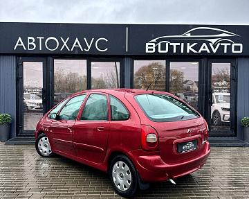 Citroen Xsara Picasso I - фото 4