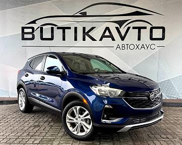 Buick Encore GX I