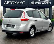 Renault Grand Scenic III · 2-й рестайлинг , 2014 г., механика, дизель - фото 6