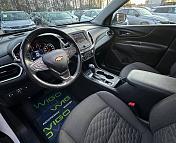 Chevrolet Equinox III · Рестайлинг , 2021 г., автомат, бензин - фото 7