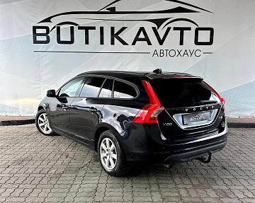 Volvo V60 I - фото 5