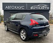Peugeot 3008 I , 2009 г., механика, дизель - фото 4