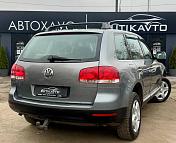 Volkswagen Touareg I , 2005 г., автомат, дизель - фото 6