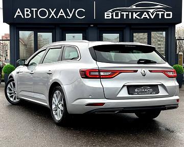 Renault Talisman I - фото 4
