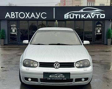 Volkswagen Golf IV - фото 2