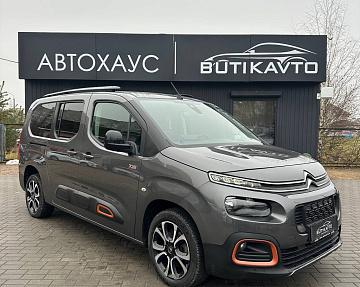 Citroen Berlingo III