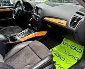 Audi Q5 8R , 2009 г., робот, дизель - фото 11