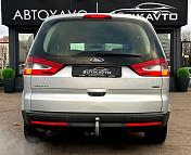 Ford Galaxy II · Рестайлинг , 2013 г., механика, дизель - фото 5