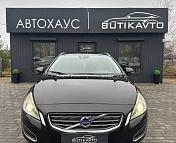 Volvo V60 I , 2011 г., механика, дизель - фото 2