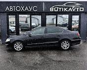 Volkswagen Passat B6 , 2010 г., робот, бензин - фото 8