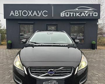 Volvo V60 I - фото 2