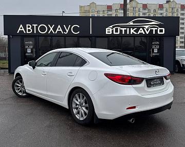 Mazda 6 III - фото 4