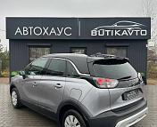Opel Crossland X I · Рестайлинг , 2020 г., механика, бензин - фото 4