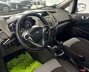 Ford EcoSport II , 2015 г., механика, бензин  - фото 12