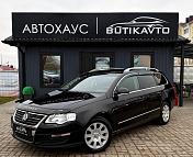 Volkswagen Passat B6 , 2007 г., механика, дизель - фото 3