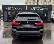 BMW X1 F48 · Рестайлинг , 2021 г., робот, бензин - фото 5