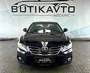 Toyota Camry XV40 · Рестайлинг , 2010 г., автомат, бензин - фото 2