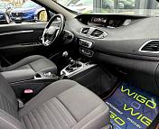 Renault Grand Scenic III · 2-й рестайлинг , 2016 г., механика, дизель  - фото 11