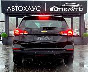 Chevrolet Equinox III · Рестайлинг , 2023 г., автомат, бензин - фото 5