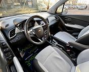 Chevrolet Trax I · Рестайлинг , 2020 г., автомат, бензин - фото 10