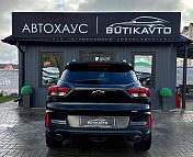 Chevrolet TrailBlazer III , 2021 г., вариатор, бензин - фото 6