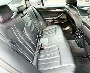 BMW 5 серия G30 G31 , 2017 г., автомат, бензин - фото 11